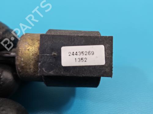 Electronic sensor OPEL VECTRA C (Z02) | BP38562193M84 - Image 8