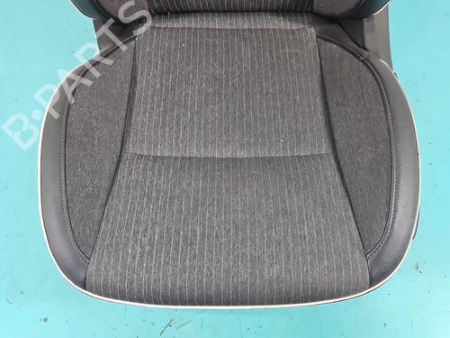 Left front seat RENAULT CLIO V (B7_) 1.0 TCe 90 (B7MT) | BP37839445C15 - Image 3