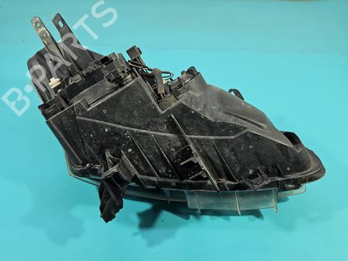 Left headlight RENAULT KOLEOS I (HY_) 2.0 dCi 4x4 (HY0K) | BP37818571C28 - Image 5