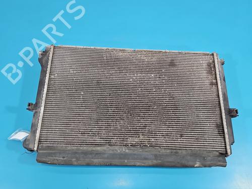 Water radiator SEAT LEON (5F1) | BP37846754M31 - Image 2