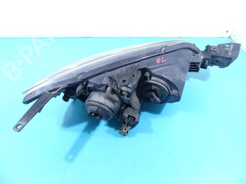 Left headlight MAZDA 3 (BK) 1.6 DI Turbo | BP37807281C28 - Image 3