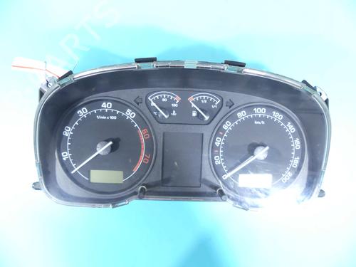 Used Instrument cluster Instrument cluster 37890953 37890953