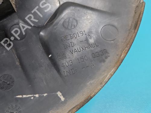 Hulkapsel RENAULT MASTER III Van (FV) 2.3 dCi 100 FWD (FV0A, FV0B, FV0G, FV0K, FV0H) | BP38130013C160 - Image 12