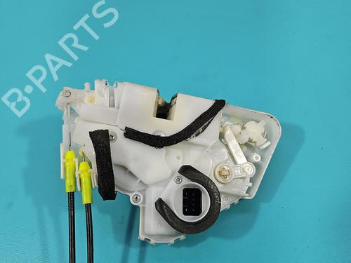 Front left lock SUZUKI VITARA (LY) 1.6 (APK 416) | BP38126491C98 - Image 8