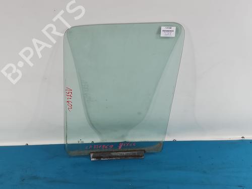 Used Front left door window Front left door window 37990858 37990858