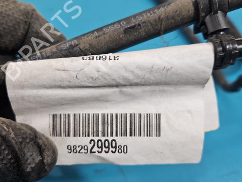 Pipe CITROËN C5 AIRCROSS (A_) 1.2 PureTech 130 (ARHNSJ) | BP37834108M125 - Image 6