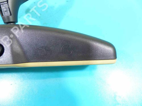 Rear mirror SKODA SUPERB II (3T4) 3.6 FSI 4x4 | BP37883406I6 - Image 7