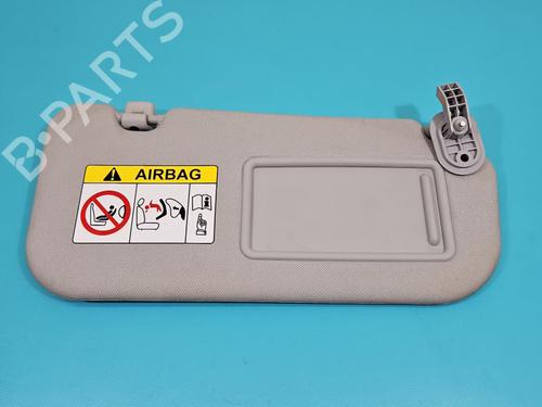 Right sun visor HYUNDAI i20 III (BC3, BI3) | BP38145407I2 - Image 3