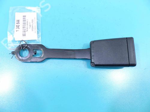 Front right seatbelt PEUGEOT 301 1.6 VTi 115 | BP37885239I25 - Image 4