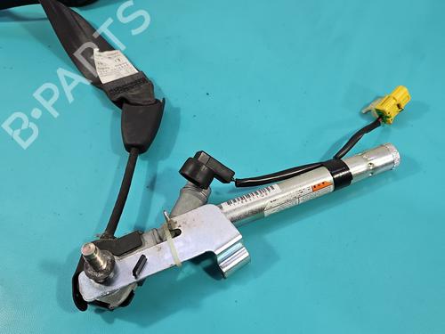 Front right seatbelt HONDA CR-V III (RE_) 2.2 i-DTEC 4WD (RE6) | BP37844201I25 - Image 20