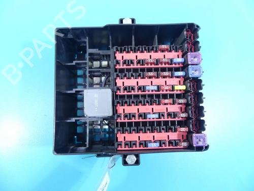 Fuse box FORD FIESTA VI (CB1, CCN) 1.0 EcoBoost | BP37989623E1 - Image 2
