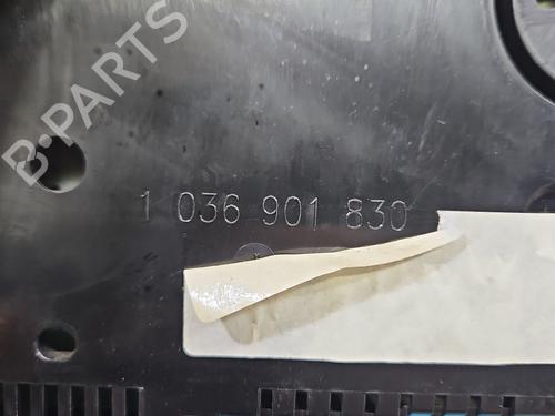 Instrument cluster AUDI A4 B6 (8E2)  | BP37858689C47  - Image 9