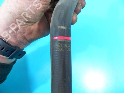 Pipe FORD FOCUS III Turnier | BP37882720M125 - Image 5