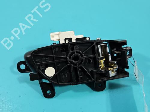 Front left interior door handle INFINITI Q50 2.0 T | BP38141950I13 - Image 4