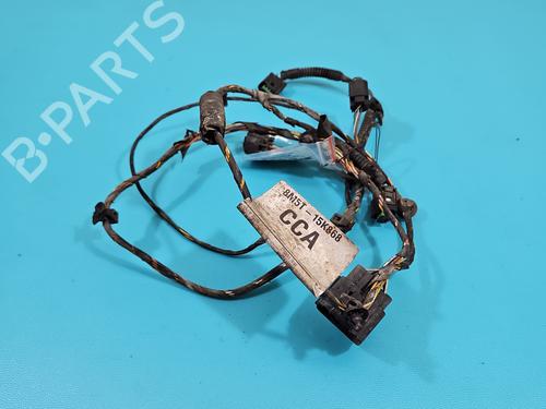 Used Wiring harness Wiring harness 37990502 37990502