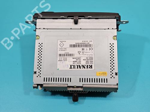 Radio DACIA SANDERO II | BP37817993E6 - Image 10