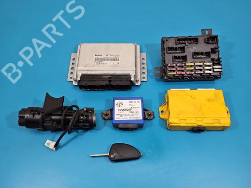 Used Engine control unit (ECU) Engine control unit (ECU) 37821714 37821714