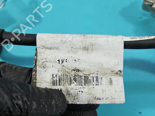 Cable VW CC B7 (358) 2.0 TDI | BP38148187E12  - Image 6