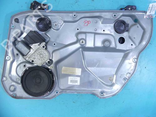Used Front right window mechanism Front right window mechanism 37806114 37806114