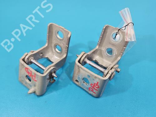 Used Hinge/Door check strap Hinge/Door check strap OPEL GRANDLAND / GRANDLAND X (A18, P1UO) 1.2 (75) (131 hp) 40043130 40043130