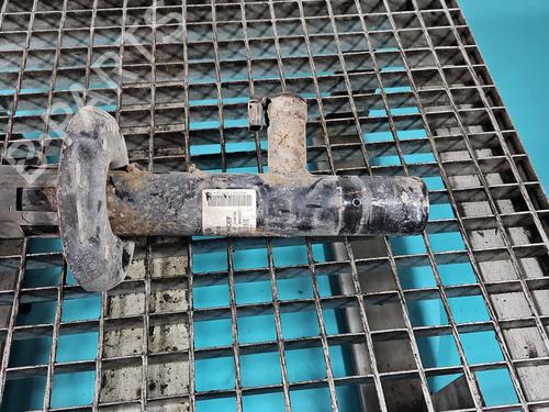 Right front shock absorber VW CC B7 (358) 2.0 TDI | BP38141035M17 - Image 3