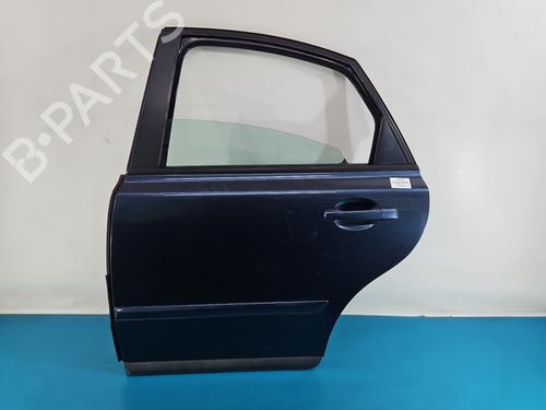 Porta trás esquerda Porta trás esquerda VOLVO S40 II (544) 1.6 D (110 hp) 39720498 39720498