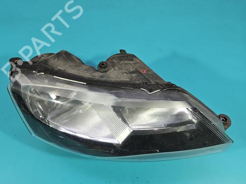 Right headlight SKODA RAPID Spaceback (NH1) 1.4 TDI | BP38783315C29 - Image 6