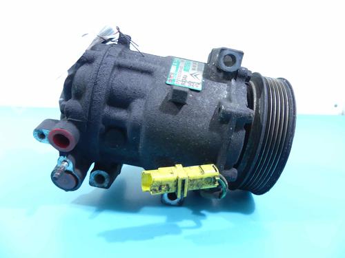 AC compressor CITROËN C5 II (RC_) 2.0 HDi (RCRHRH) | BP37890999M34 - Image 3