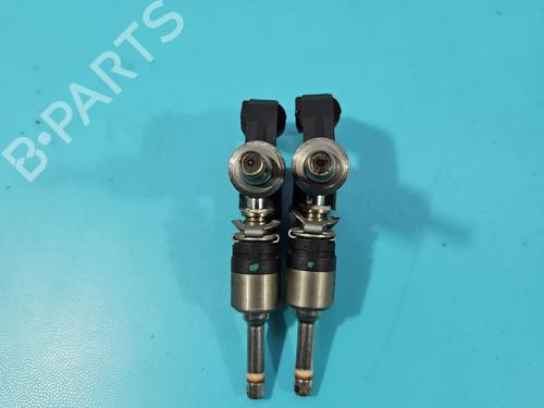 Injector VW GOLF VI (5K1) 2.0 TDI | BP37845377M100 - Image 3
