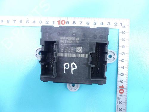 Electronic module LAND ROVER DISCOVERY SPORT (L550) | BP37878531M83 - Image 2
