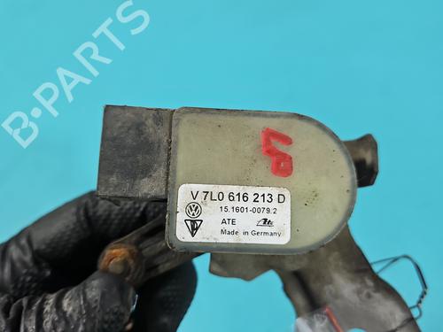 Electronic sensor AUDI Q7 (4LB) 4.2 TDI quattro | BP37827417M84 - Image 6