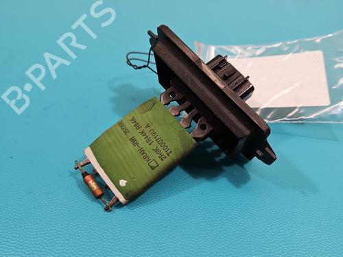 Used Heater resistor Heater resistor 38131419 38131419