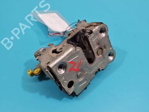 Used Rear left lock Rear left lock 38125382 38125382