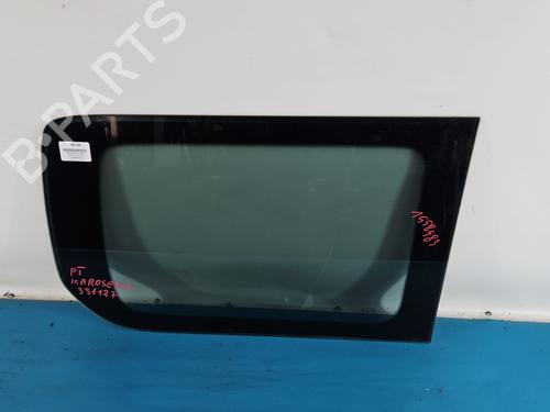 Used Rear right quarter glass Rear right quarter glass 37832504 37832504