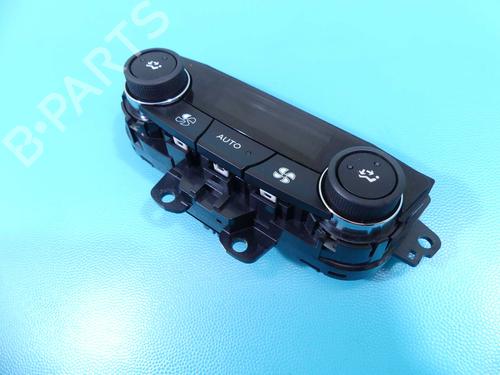 Used Climate control Climate control 37809126 37809126