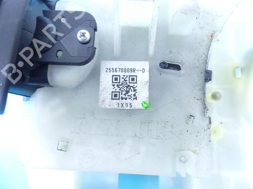 Ratstangsstang RENAULT LATITUDE (L70_) 2.0 dCi 175 (L70Y, L734) | BP37881738I23 - Image 2
