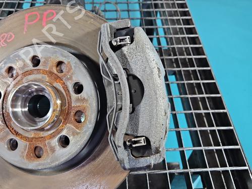 Right front brake caliper MG MG 3 (ZP2_) 1.5 Hybrid+ | BP37839419M104 - Image 2