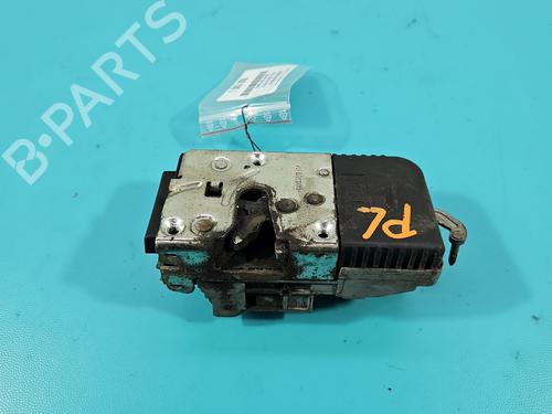 Front left lock CITROËN C8 (EA_, EB_) 2.0 HDi 135 | BP38143082C98 - Image 2