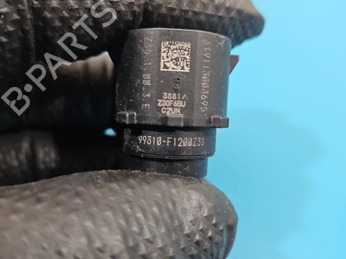 Electronic sensor HYUNDAI i30 (PDE, PD, PDEN) | BP37827888M84 - Image 6