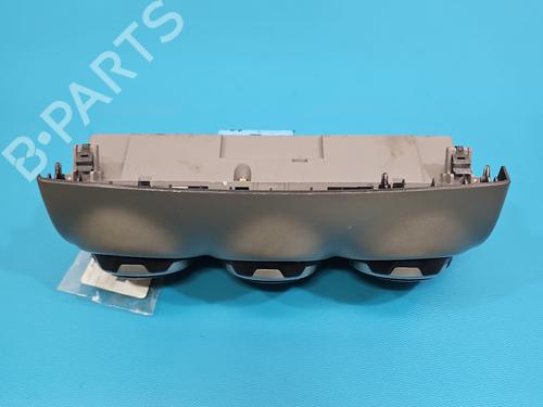 Climate control HONDA CR-V II (RD_) 2.0 (RD5) | BP37832591I5  - Image 8