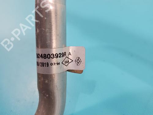 AC pipe RENAULT CAPTUR I (J5_, H5_) 0.9 TCe 90 | BP37818472M126 - Image 5