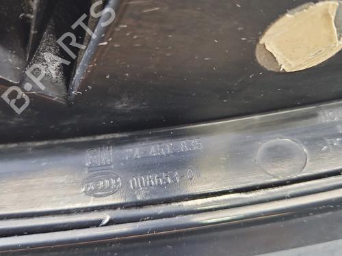 Left taillight OPEL ASTRA H (A04) 1.8 (L48) | BP37859902C34 - Image 9