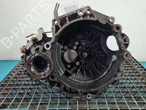 Gearbox SEAT LEON (1M1) 1.4 16V | BP38752046M3 - Image 2