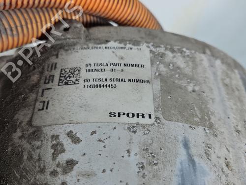 Motor TESLA MODEL S (5YJS) P85 | BP38123589M1 - Image 18