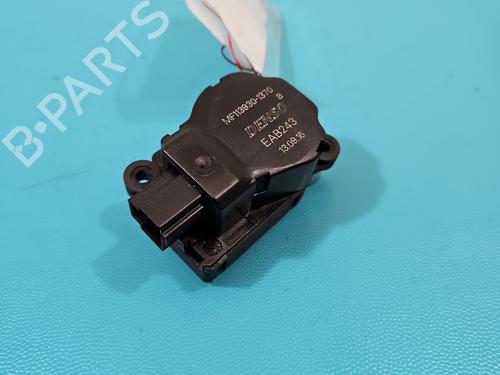 Used Heater blower motor Heater blower motor 37989885 37989885