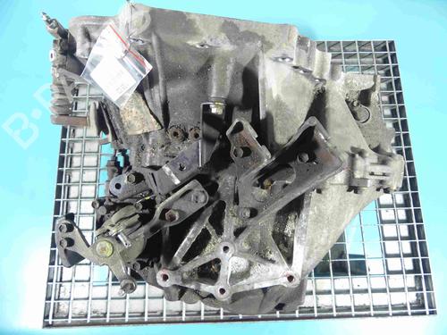 Gearbox TOYOTA VERSO (_R2_)  | BP37809143M3  - Image 5