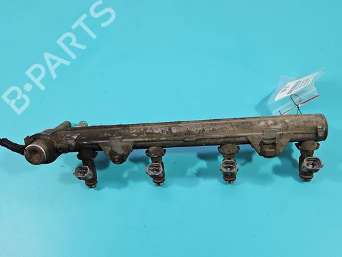 Injector SEAT LEON (1M1) 1.6 16 V | BP37857382M100 - Image 4