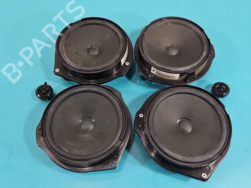 Altavoz Altavoz 38129908 38129908
