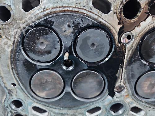 Cylinder head IVECO DAILY IV Van 35C12 V, 35C12 V/P, 35S12 V, 35S12 V/P | BP39554350M5 - Image 13