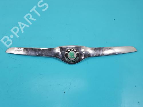 grille-skoda-yeti-5l-2009-2010-2011-2012-2013-2014-2015-2016-2017-38133062 main image
